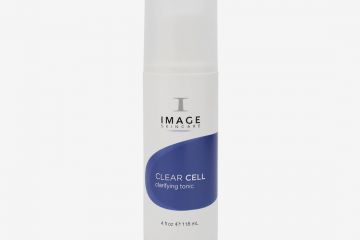 Clear Cell Salicylic Clarifying Tonic