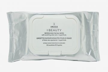 I Beauty Refreshing Facial Wipes (30 towelettes)
